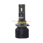 Лампи світлодіодні CYCLONE LED HB3 (9005) 6000K 12000LM TYPE 45 (2 шт)